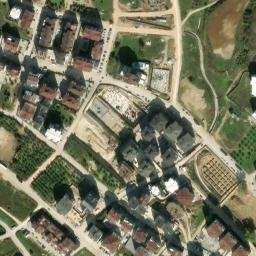 Drone Görünümü
