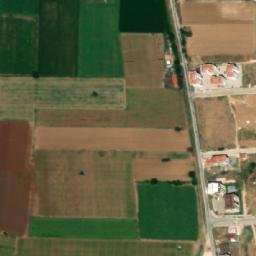 Drone Görünümü