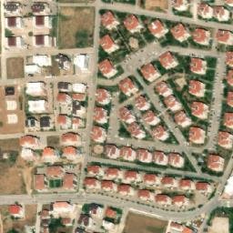 Drone Görünümü