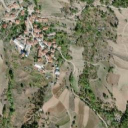 Drone Görünümü