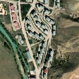 Drone Görünümü