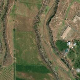 Satellite imagery of Shamiram T’aguhu, AM