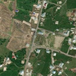 Satellite imagery of Shamiram T’aguhu, AM