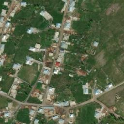 Satellite imagery of Shamiram T’aguhu, AM