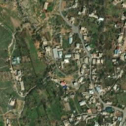 Satellite imagery of Sargis Surb, AM