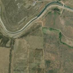 Satellite imagery of Getablur, AM