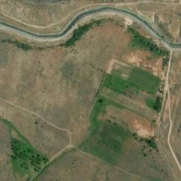 Satellite imagery of Getablur, AM