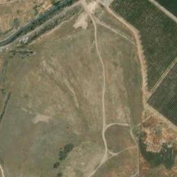 Satellite imagery of Getablur, AM