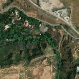 Satellite imagery of K’arap’, AM