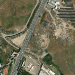 Satellite imagery of K’arap’, AM