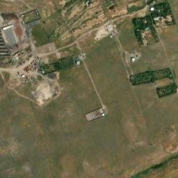 Satellite imagery of K’arap’, AM