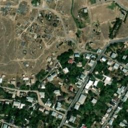 Satellite imagery of Aspaturi, AM
