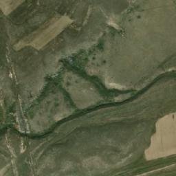 Satellite imagery of K’anagegh, AM