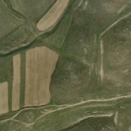 Satellite imagery of K’anagegh, AM