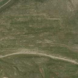Satellite imagery of K’anagegh, AM