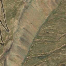 Satellite imagery of Pereval Kalmak-Ashu, CN
