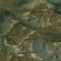Satellite imagery of Pereval Tuz-Ashu, CN