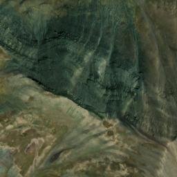 Satellite imagery of Pereval Tuz-Ashu, CN