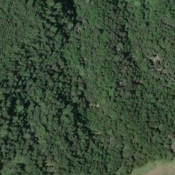 Satellite imagery of Prosper Ridge, US