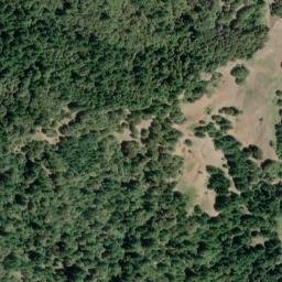 Satellite imagery of Horse Ridge, US