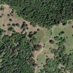 Satellite imagery of Horse Ridge, US