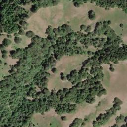 Satellite imagery of Horse Ridge, US
