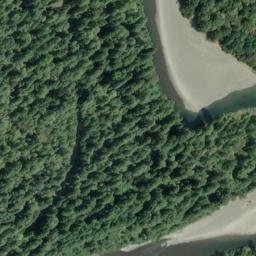 Satellite imagery of Eagle Point, US