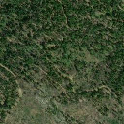 Satellite imagery of Spider Mine, US