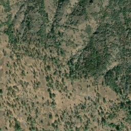 Satellite imagery of Hogback Ridge, US