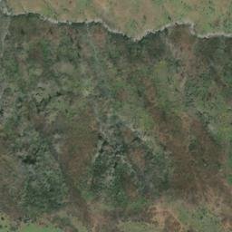 Satellite imagery of Hogback Ridge, US