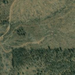 Satellite imagery of Shelton Ridge, US