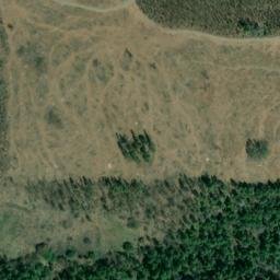 Satellite imagery of Shelton Ridge, US