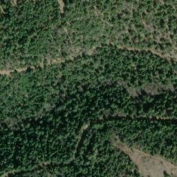 Satellite imagery of Rattlesnake Point, US