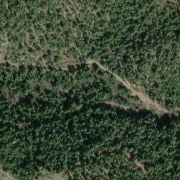 Satellite imagery of Rattlesnake Point, US