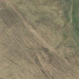 Satellite imagery of B and B Mine, US
