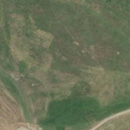 Satellite imagery of B and B Mine, US