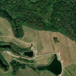 Satellite imagery of Cope Mine, US