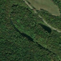 Satellite imagery of Rose Valley Number 6 Mine, US