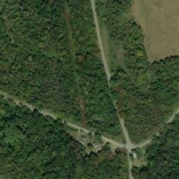 Satellite imagery of Rose Valley Number 6 Mine, US