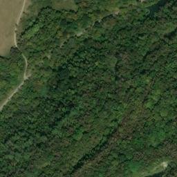 Satellite imagery of Rose Valley Number 6 Mine, US