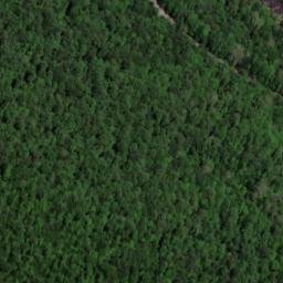 Satellite imagery of Blue Stone Quarry, US