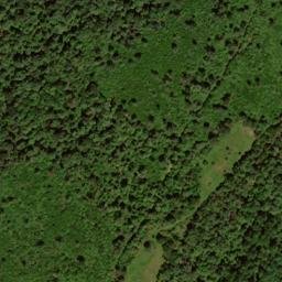 Satellite imagery of Skinner Ridge, US