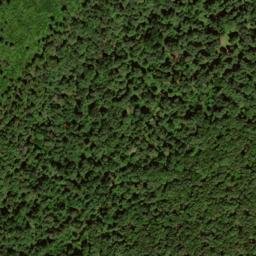 Satellite imagery of Skinner Ridge, US