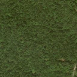 Satellite imagery of Chimney Rocks, US