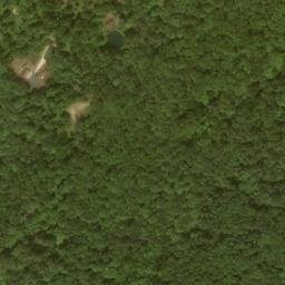 Satellite imagery of Heckman Ridge, US