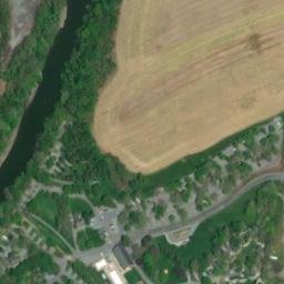 Satellite imagery of Hummelstown Quarry, US