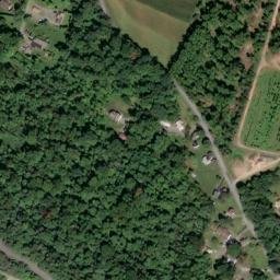 Satellite imagery of Dyer Quarry, US