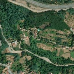 Satellite imagery of Miradouro De Penacova, PT