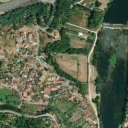 Satellite imagery of Miradouro De Penacova, PT