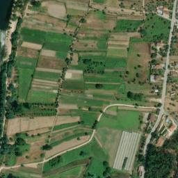 Satellite imagery of Miradouro De Penacova, PT